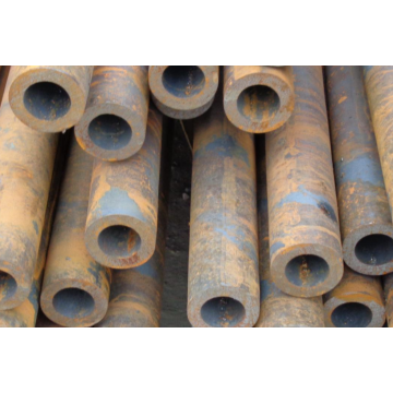 ASME SA333 Seamless Steel Pipe